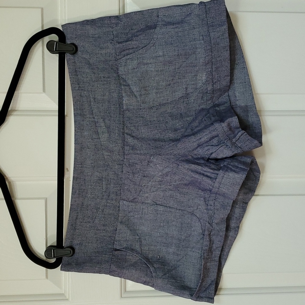 Passion Lili-e brand cotton shorts size large